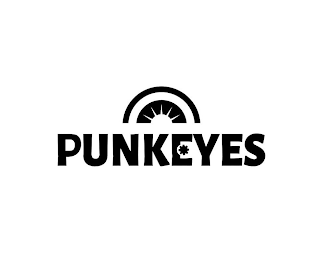 PUNKEYES
