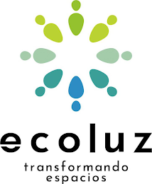 ECOLUZ TRANSFORMANDO ESPACIOS