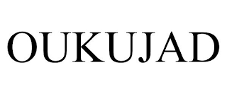 OUKUJAD