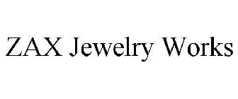 ZAX JEWELRY WORKS