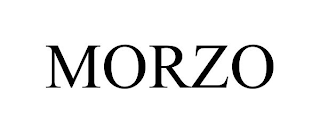 MORZO