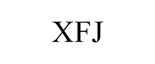 XFJ