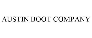 AUSTIN BOOT COMPANY