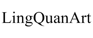 LINGQUANART