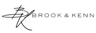 BK BROOK & KENN