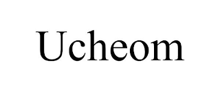UCHEOM