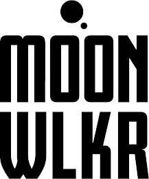 MOON WLKR