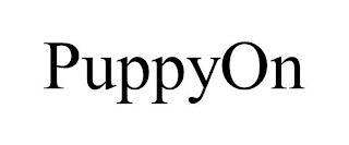 PUPPYON