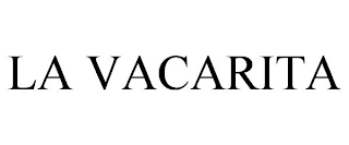 LA VACARITA