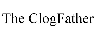 THE CLOGFATHER