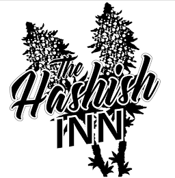 THE HASHISH INN