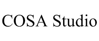 COSA STUDIO