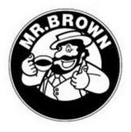 MR. BROWN