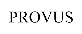 PROVUS