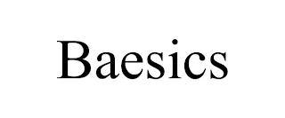 BAESICS