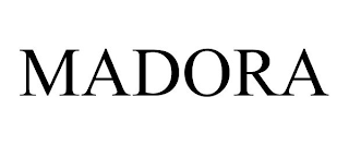 MADORA