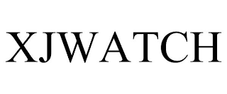 XJWATCH