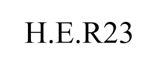 H.E.R23