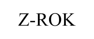Z-ROK