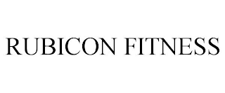 RUBICON FITNESS