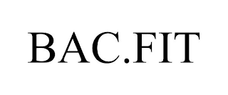 BAC.FIT