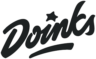 DOINKS