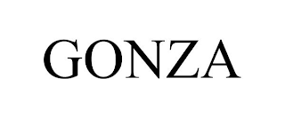 GONZA