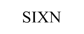 SIXN