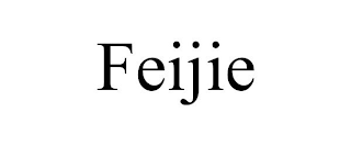 FEIJIE