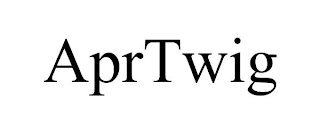 APRTWIG