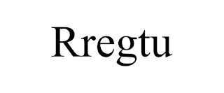 RREGTU