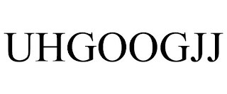 UHGOOGJJ