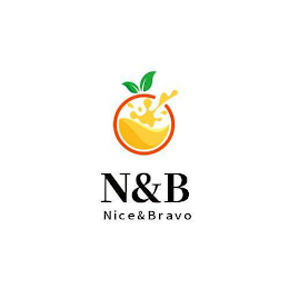 N&B NICE & BRAVO