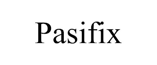 PASIFIX