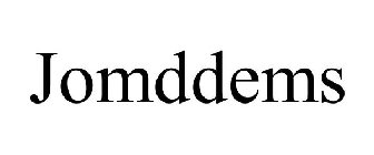 JOMDDEMS