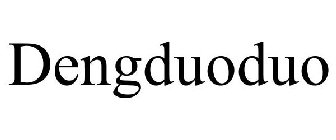 DENGDUODUO