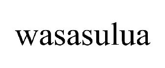 WASASULUA