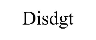 DISDGT