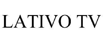 LATIVO TV