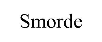 SMORDE