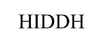HIDDH