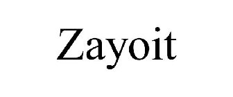 ZAYOIT