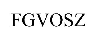 FGVOSZ