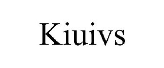 KIUIVS