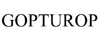 GOPTUROP