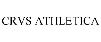 CRVS ATHLETICA