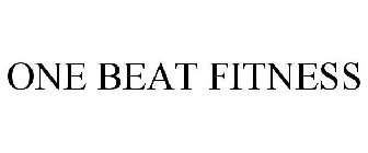 ONE BEAT FITNESS