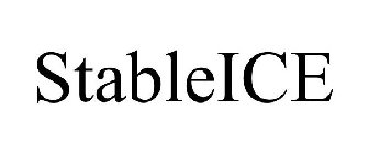 STABLEICE