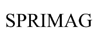 SPRIMAG