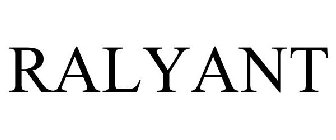 RALYANT